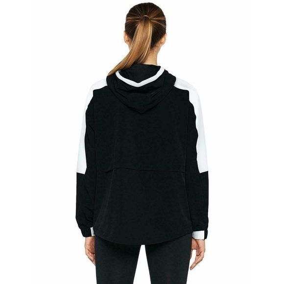 Under Armour Sz Small 1315118 001 Women's Storm Woven Anorak Jacket - Picture 4 of 5